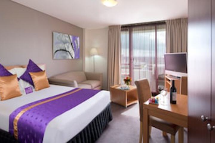 Cremorne NSW Tweed Heads Accommodation