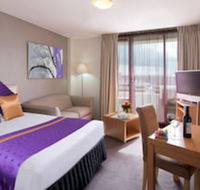 Park Regis Concierge Apartments - Tweed Heads Accommodation