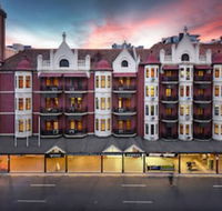 Mansions on Pulteney - Tweed Heads Accommodation