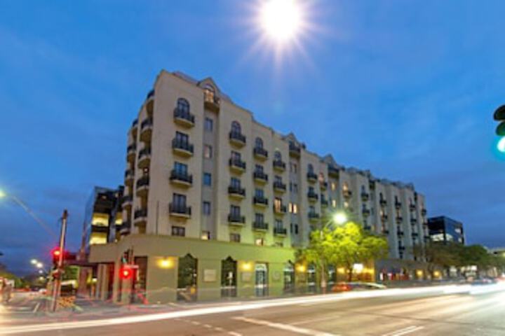 Adelaide City SA Tweed Heads Accommodation
