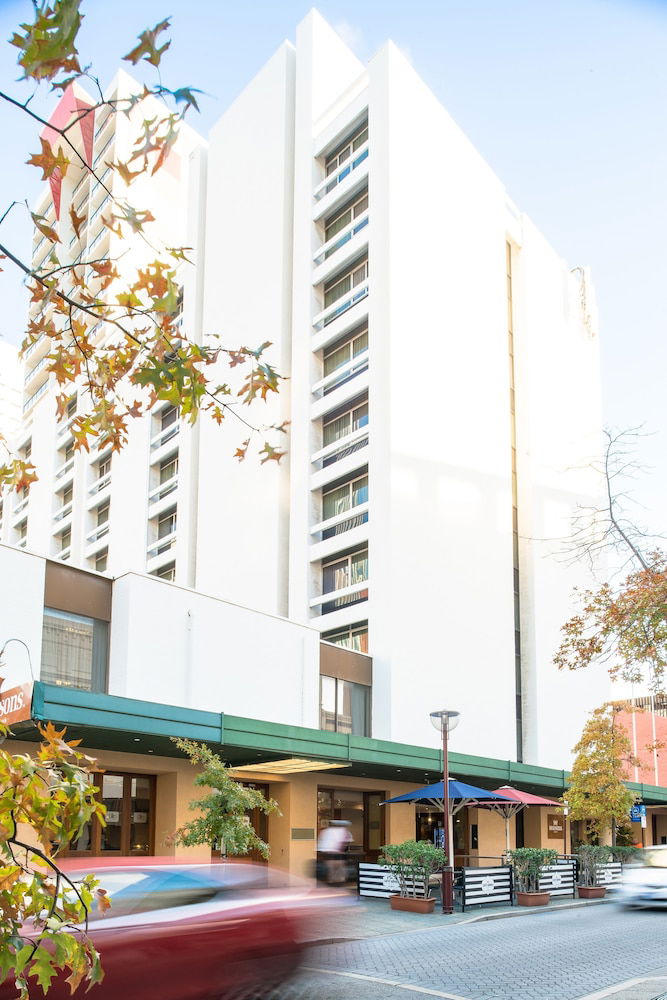 The Spectacles WA Tweed Heads Accommodation