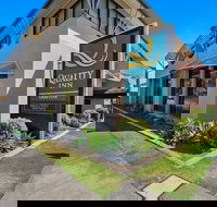 Quality Inn Grafton - Tweed Heads Accommodation