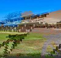 Quality Inn Carriage House - Tweed Heads Accommodation