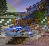 Adelaide Inn - Tweed Heads Accommodation