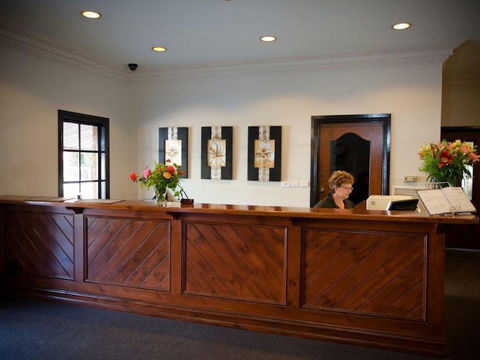Mercure Port Of Echuca - Tweed Heads Accommodation 2