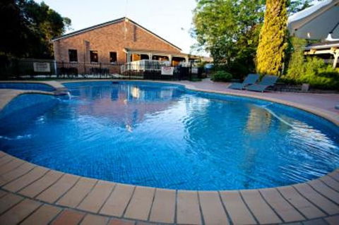 Mercure Port Of Echuca - Tweed Heads Accommodation 0
