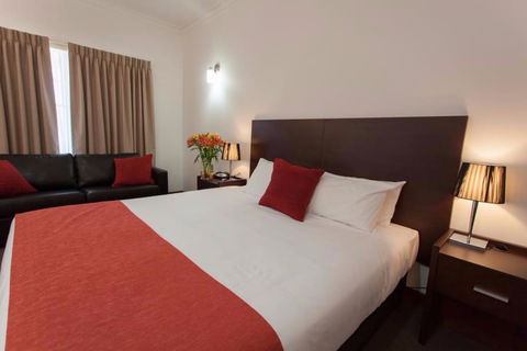 Mercure Port Of Echuca - Tweed Heads Accommodation 5