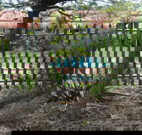 Grange Burn Motel - Tweed Heads Accommodation