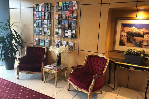 Rowville International Hotel - Tweed Heads Accommodation 2