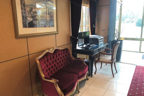 Rowville International Hotel - Tweed Heads Accommodation 3