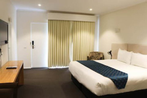 Rowville International Hotel - Tweed Heads Accommodation 0