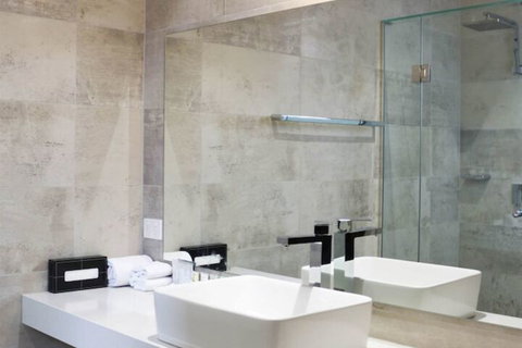 Rowville International Hotel - Tweed Heads Accommodation 5
