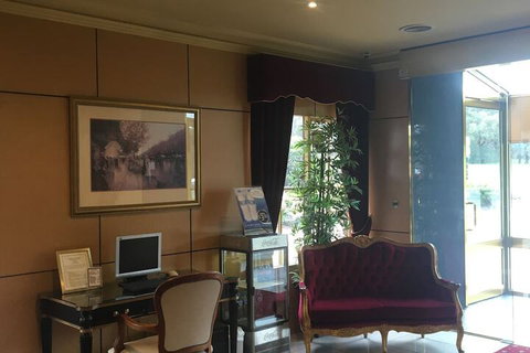 Rowville International Hotel - Tweed Heads Accommodation 4