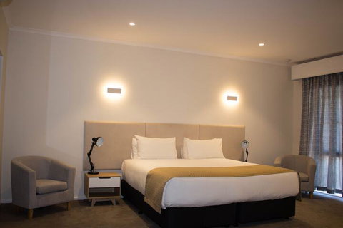 Rowville International Hotel - Tweed Heads Accommodation 6
