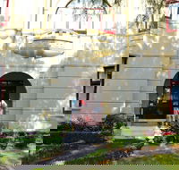 Toorak Manor - Tweed Heads Accommodation
