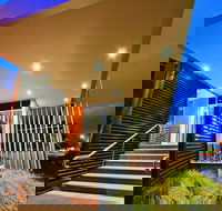 Quality Hotel Wangaratta Gateway - Tweed Heads Accommodation