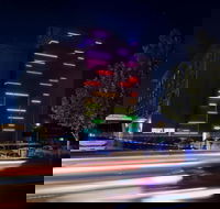 Mercure Albury - Tweed Heads Accommodation