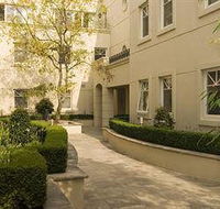 Caroline Serviced Apartments South Yarra - Tweed Heads Accommodation