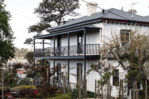 The Dragonfly Inn - Tweed Heads Accommodation 1