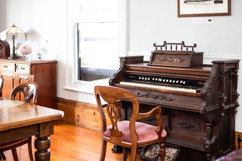 The Dragonfly Inn - Tweed Heads Accommodation 6