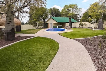 Overlander Homestead Motel - Tweed Heads Accommodation 3