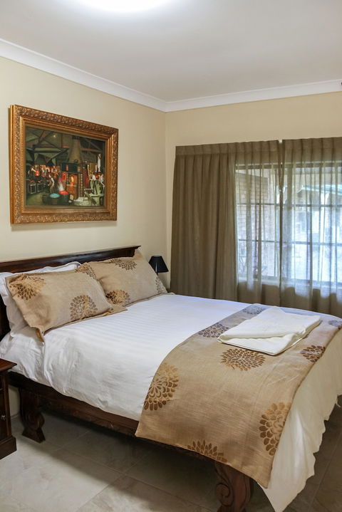Overlander Homestead Motel - Tweed Heads Accommodation 5