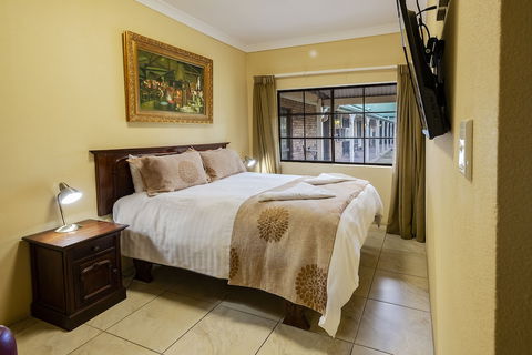 Overlander Homestead Motel - Tweed Heads Accommodation 6