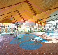 Aspect Tamar Valley Resort - Tweed Heads Accommodation