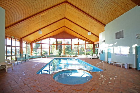 Aspect Tamar Valley Resort - Tweed Heads Accommodation 0