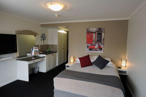 Aspect Tamar Valley Resort - Tweed Heads Accommodation 6