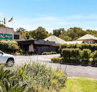 Quality Inn Dubbo International - Tweed Heads Accommodation