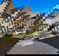 Quality Hotel Colonial Launceston - Tweed Heads Accommodation
