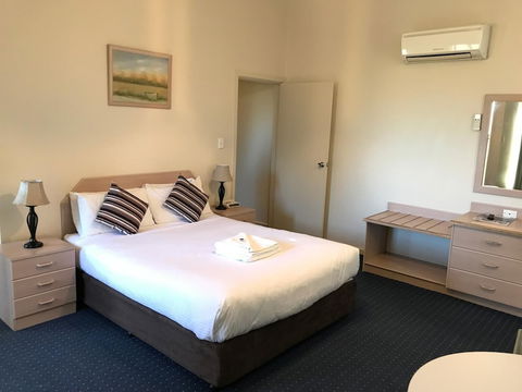 Orange Motor Lodge - Tweed Heads Accommodation 4