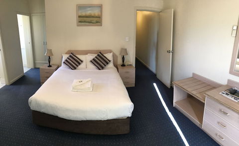 Orange Motor Lodge - Tweed Heads Accommodation 6