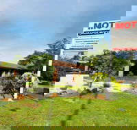 Orange Motor Lodge - Tweed Heads Accommodation