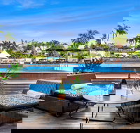 Shangri-La The Marina Cairns - Tweed Heads Accommodation