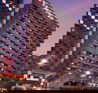 Stamford Plaza Adelaide - Tweed Heads Accommodation