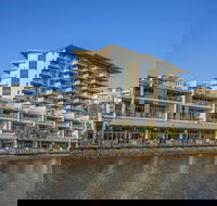 M1 Resort Maroochydore - Tweed Heads Accommodation