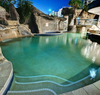 Landmark Resort