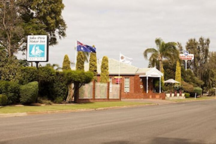 Alford SA Tweed Heads Accommodation