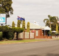 John Pirie Motor Inn - Tweed Heads Accommodation