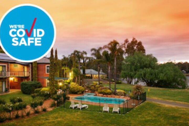 Calomba SA Tweed Heads Accommodation