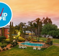Clare Country Club - Tweed Heads Accommodation