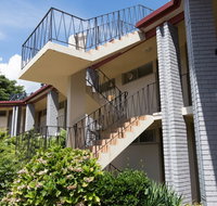 Alpine Motor Inn