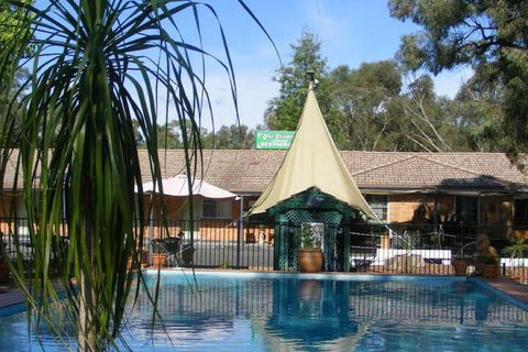 Matthew Flinders Motor Inn - Tweed Heads Accommodation 4