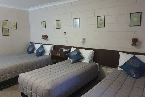 Matthew Flinders Motor Inn - Tweed Heads Accommodation 7