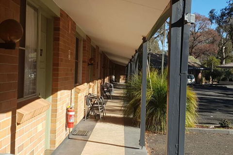 Matthew Flinders Motor Inn - Tweed Heads Accommodation 3