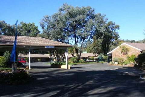 Matthew Flinders Motor Inn - Tweed Heads Accommodation 2