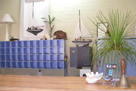 Matthew Flinders Motor Inn - Tweed Heads Accommodation 6