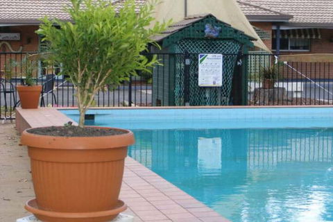 Matthew Flinders Motor Inn - Tweed Heads Accommodation 5